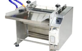 Fish Skinning machine