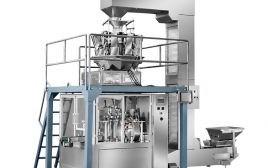 packaging machinery